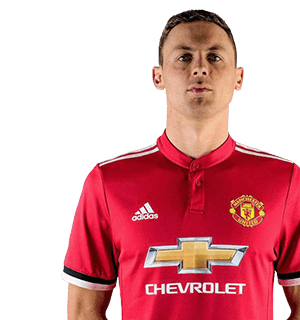 scheda fantacalcio NEMANJA MATIC